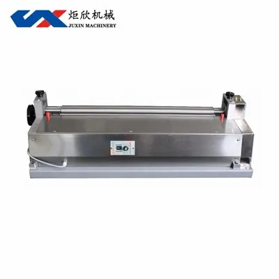 Hot Melt Glue Pasting Machine