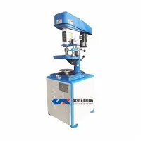 Paper Tube Sealing Machine