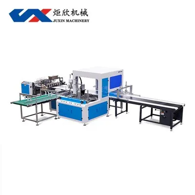 Rigid Box Visual Position Machine